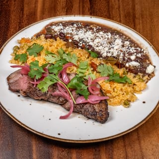 Steak del Patron